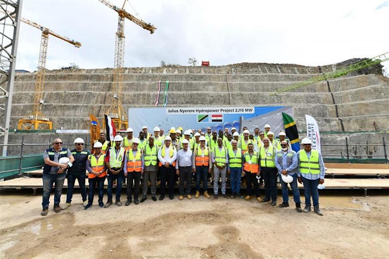 Tanzania Unveils TZS 2.5 Trillion Energy Budget to Accelerate Power and Gas Infrastructure