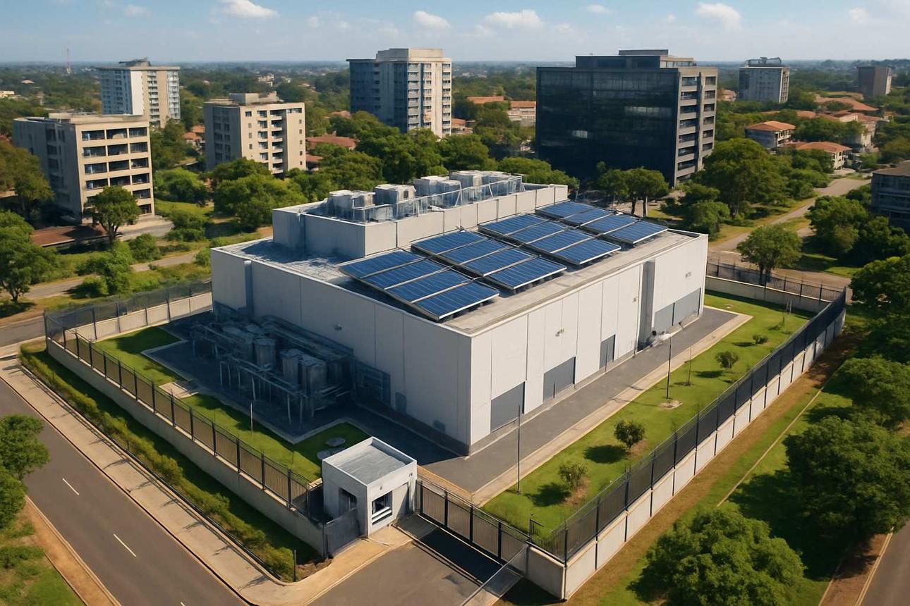 Tanzania Allocates TZS 222.6 Billion to Accelerate Digital Economy and 5G Expansion
